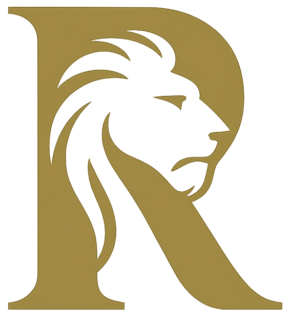 Rajanshir Investment Consulting Logo